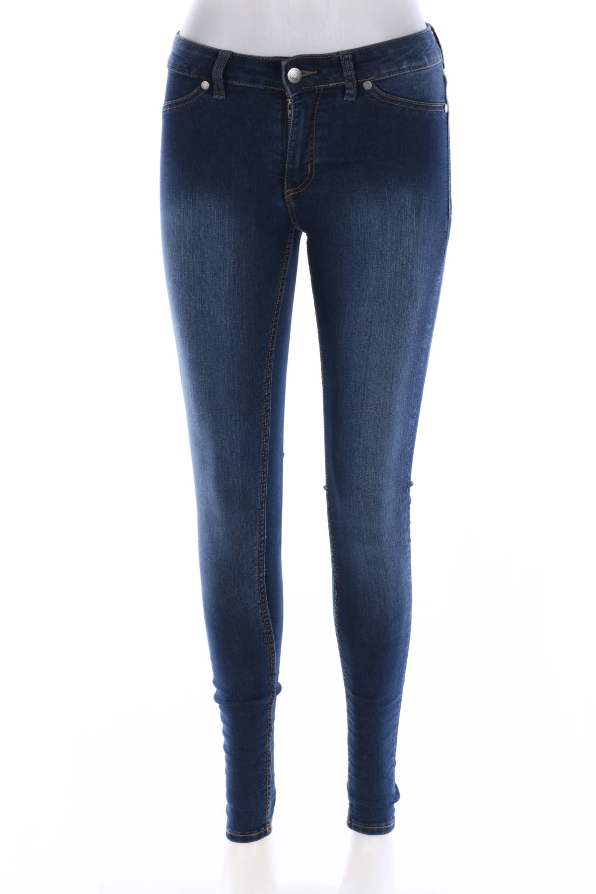 Ластични дънки CHEAP MONDAY1 - Mania Ластични дънки CHEAP MONDAY1