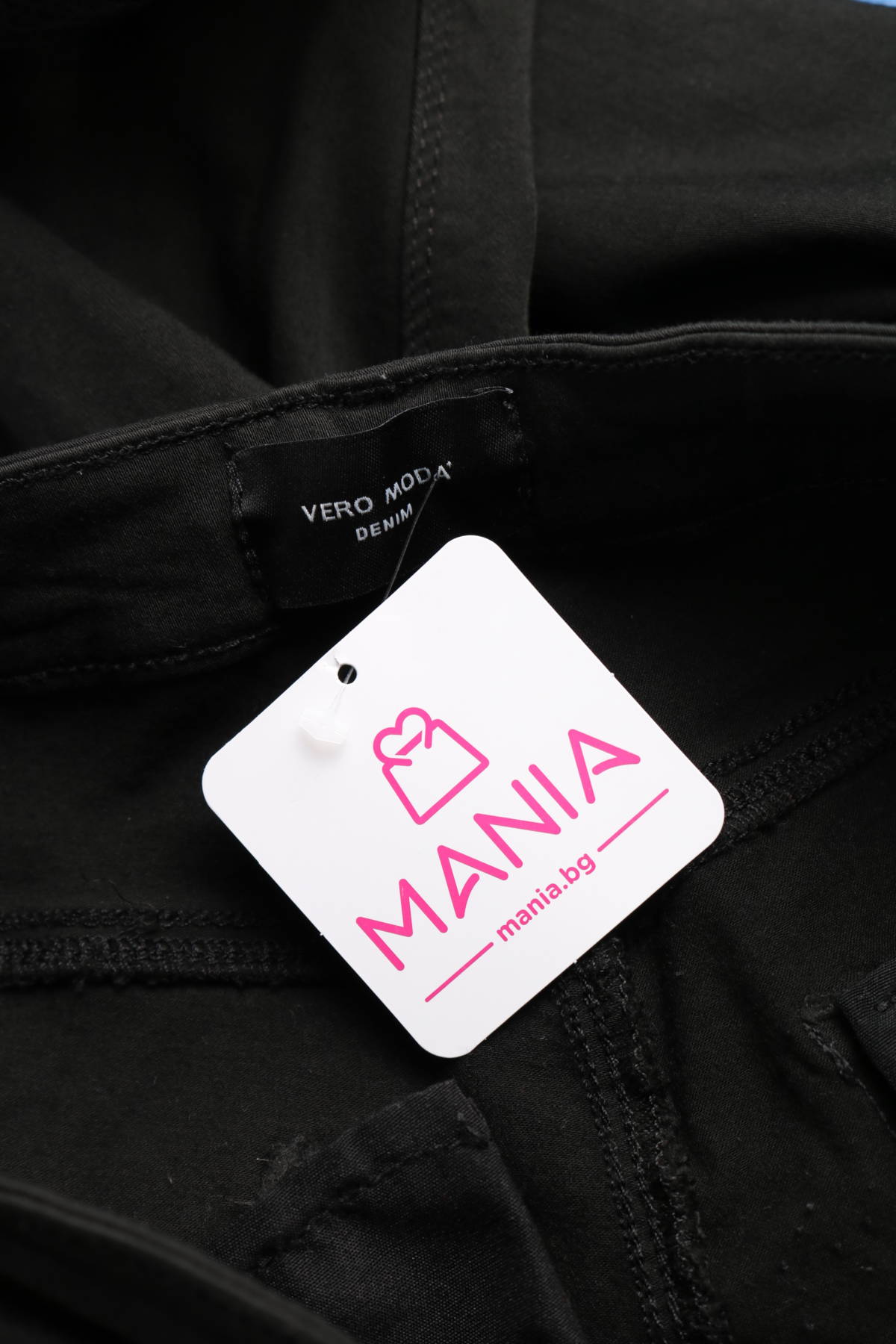 Панталон VERO MODA3 - Mania Панталон VERO MODA3