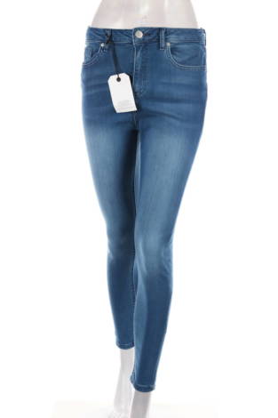 Ластични дънки Miss Selfridge - Mania Ластични дънки Miss Selfridge