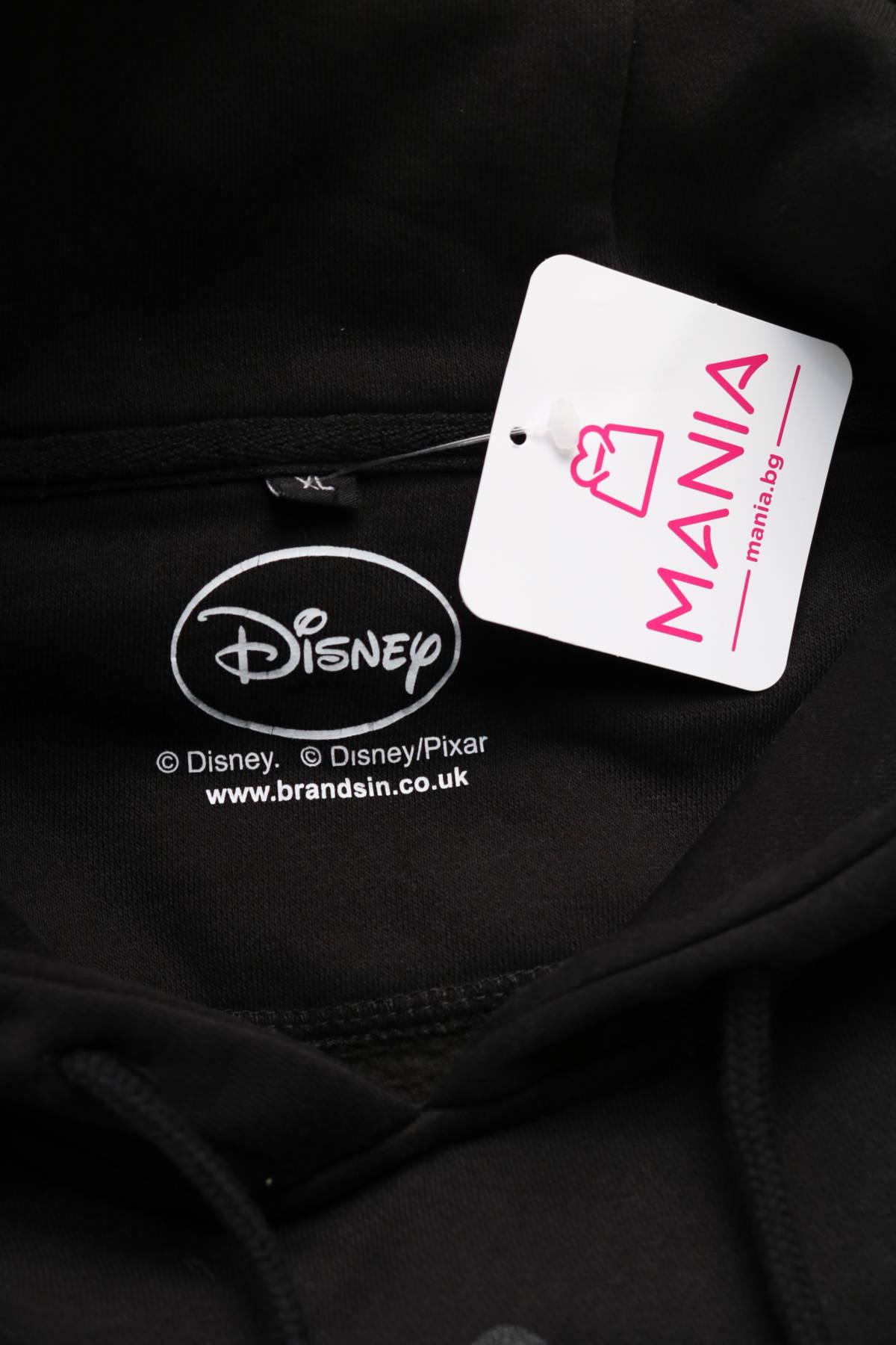 Детски суитшърт Disney3 - Mania Детски суитшърт Disney3