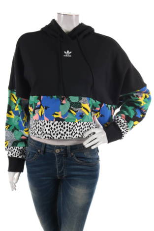 Суитшърт Adidas - Mania Суитшърт Adidas