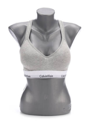 Спортно бюстие Calvin Klein - Mania Спортно бюстие Calvin Klein