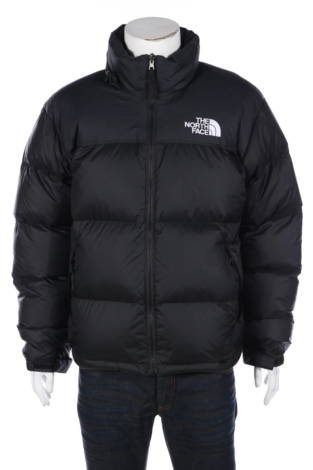 Пухено яке The North Face - Mania Пухено яке The North Face
