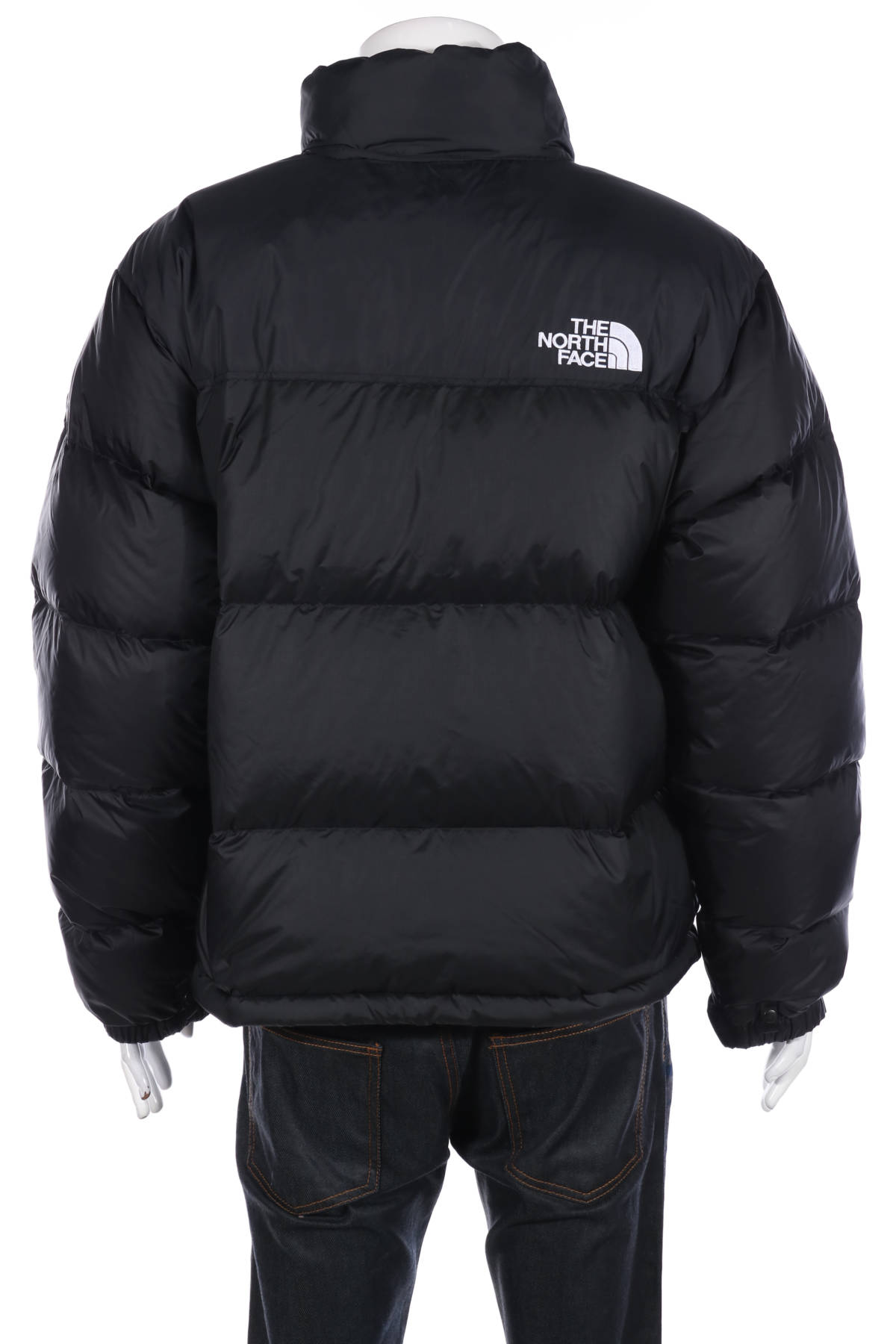 Пухено яке THE NORTH FACE2