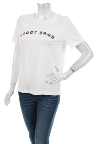 Тениска VERO MODA - Mania Тениска VERO MODA