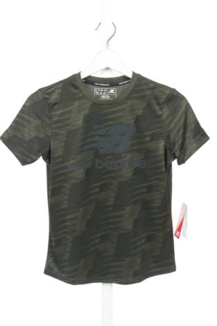 Детска тениска NEW BALANCE - Mania Детска тениска NEW BALANCE