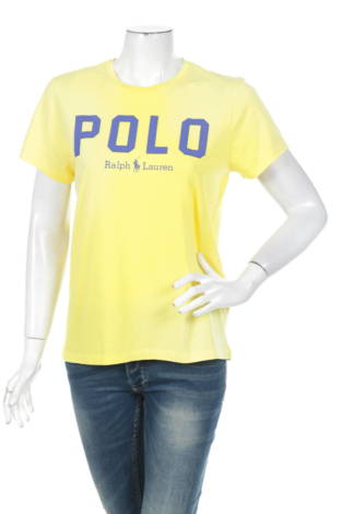 Тениска с щампа POLO BY RALPH LAUREN - Mania Тениска с щампа POLO BY RALPH LAUREN
