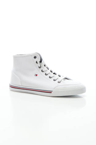 Кецове TOMMY HILFIGER - Mania Кецове TOMMY HILFIGER