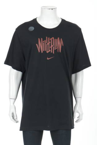 Спортна тениска NIKE - Mania Спортна тениска NIKE