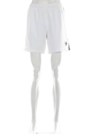 Къси панталони SERGIO TACCHINI - Mania Къси панталони SERGIO TACCHINI