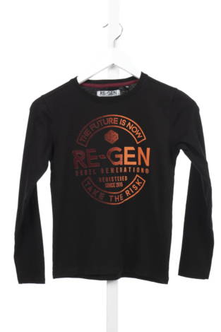 Детска блуза RE-GEN - Mania Детска блуза RE-GEN