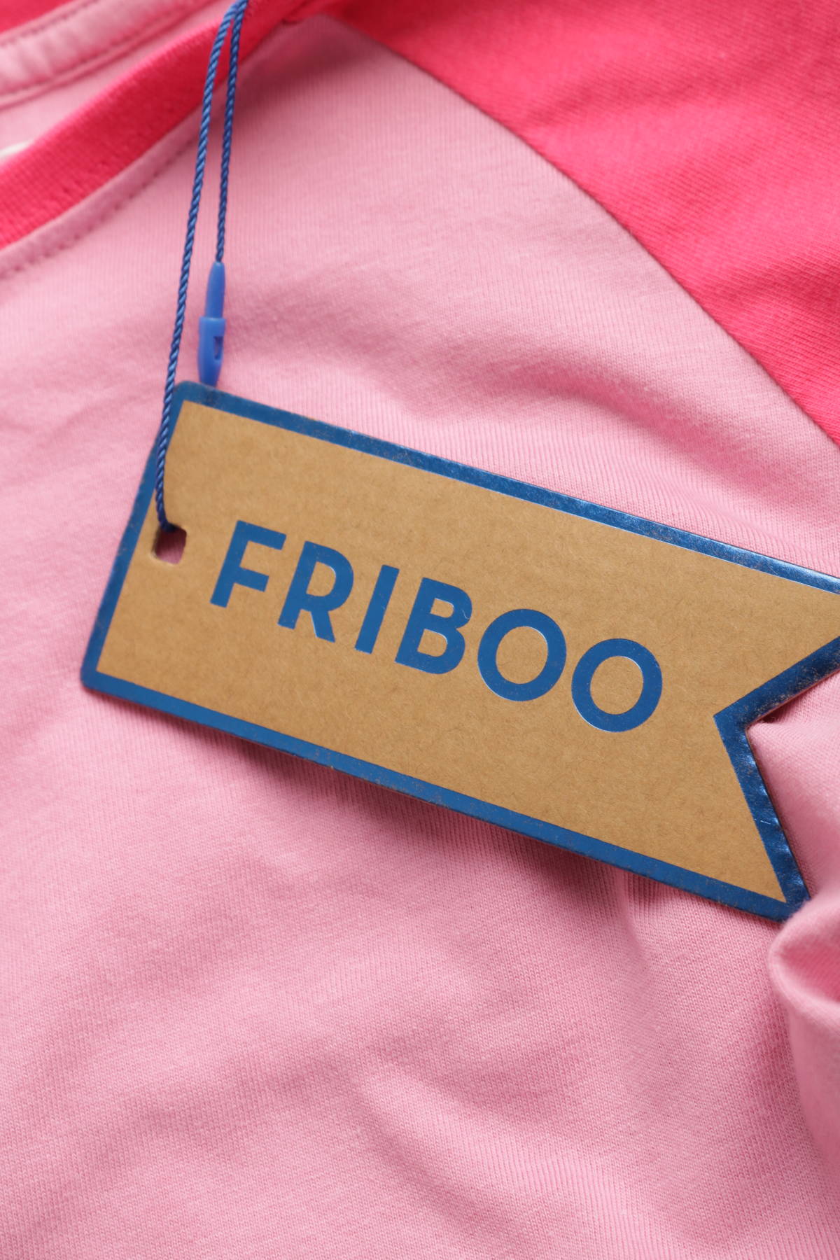 Детска блуза FRIBOO3