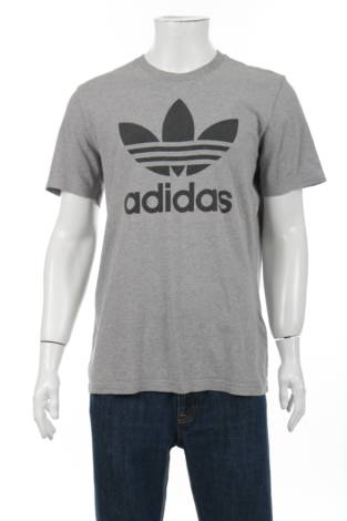Тениска с щампа ADIDAS - Mania Тениска с щампа ADIDAS