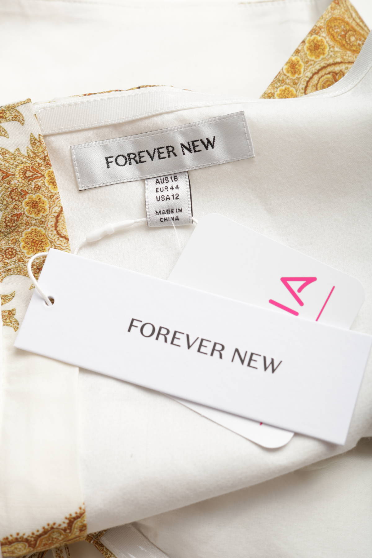 Блуза FOREVER NEW3