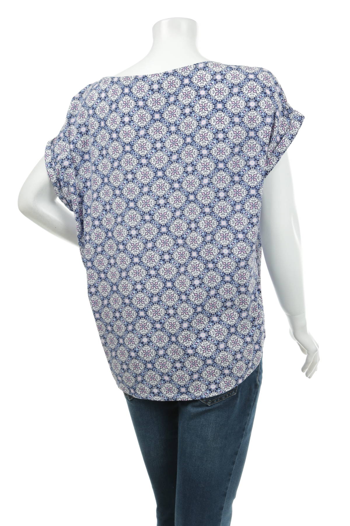 Блуза STREET ONE2