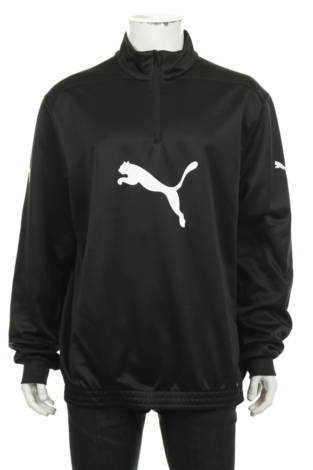 Спортна блуза PUMA - Mania Спортна блуза PUMA