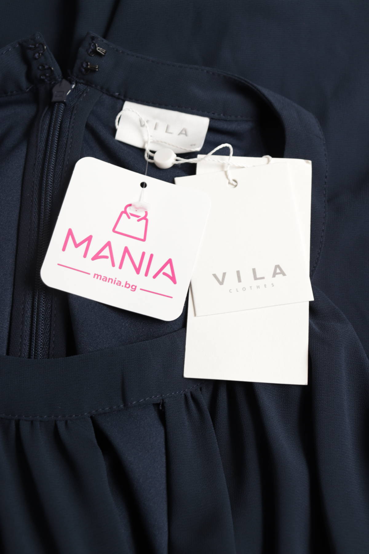 Парти рокля VILA3 - Mania Парти рокля VILA3