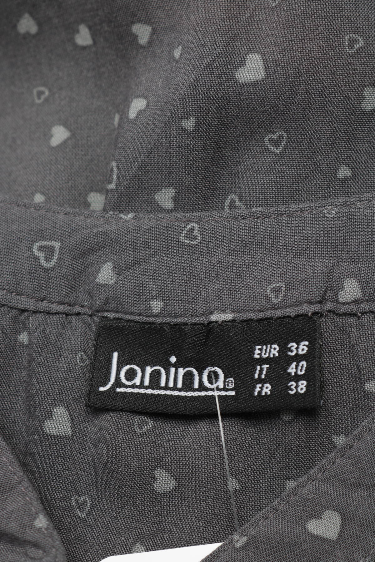 Блуза JANINA3 - Mania Блуза JANINA3