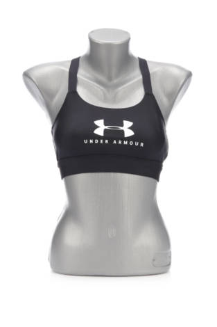 Спортно бюстие UNDER ARMOUR - Mania Спортно бюстие UNDER ARMOUR