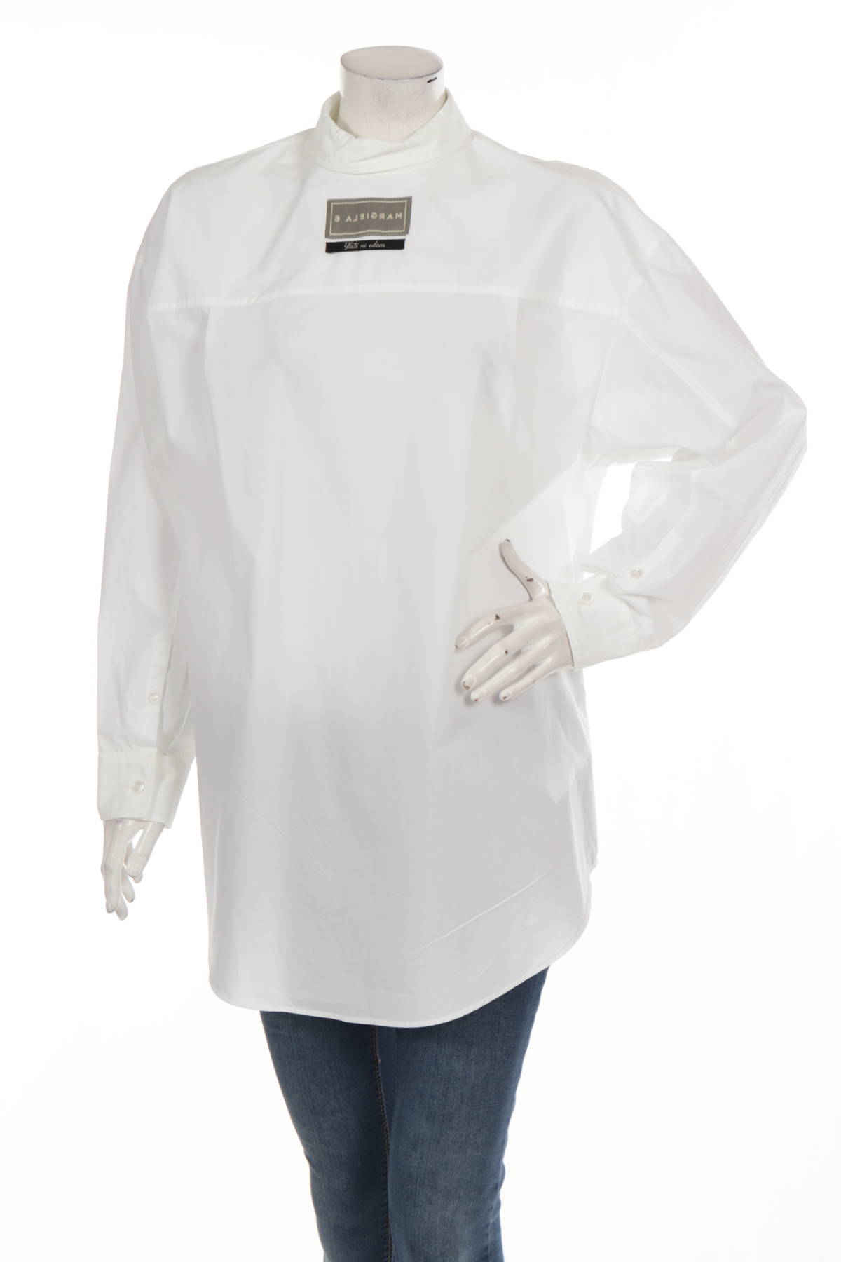 Блуза MAISON MARGIELA1