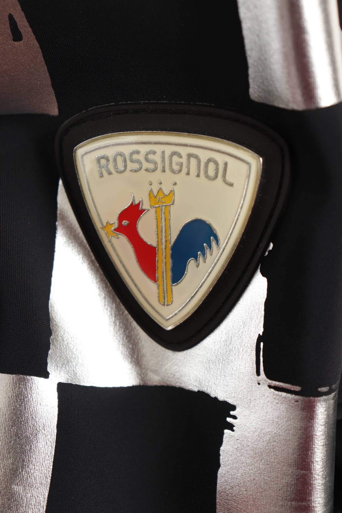 Спортно яке ROSSIGNOL5