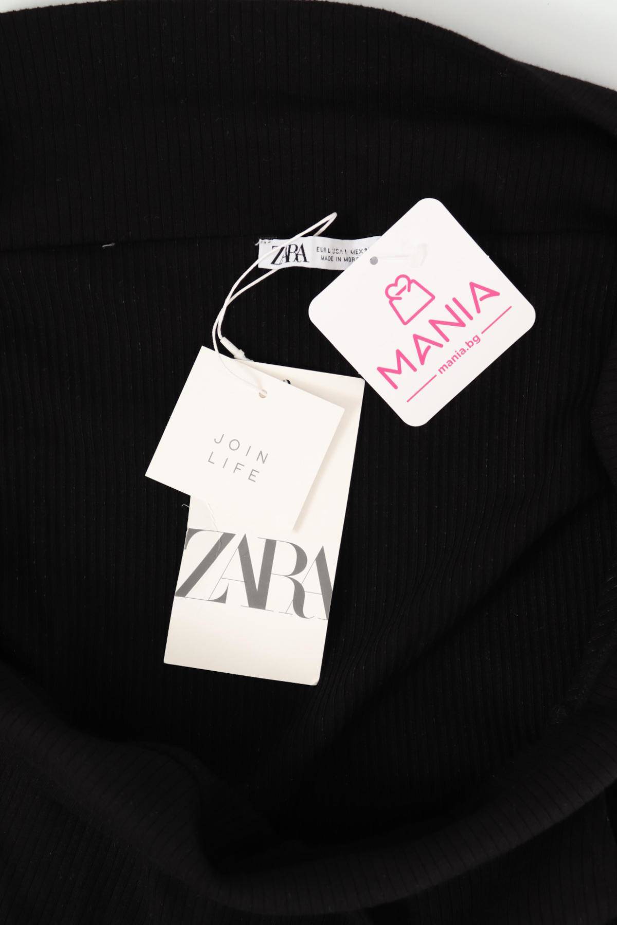 Блуза ZARA3