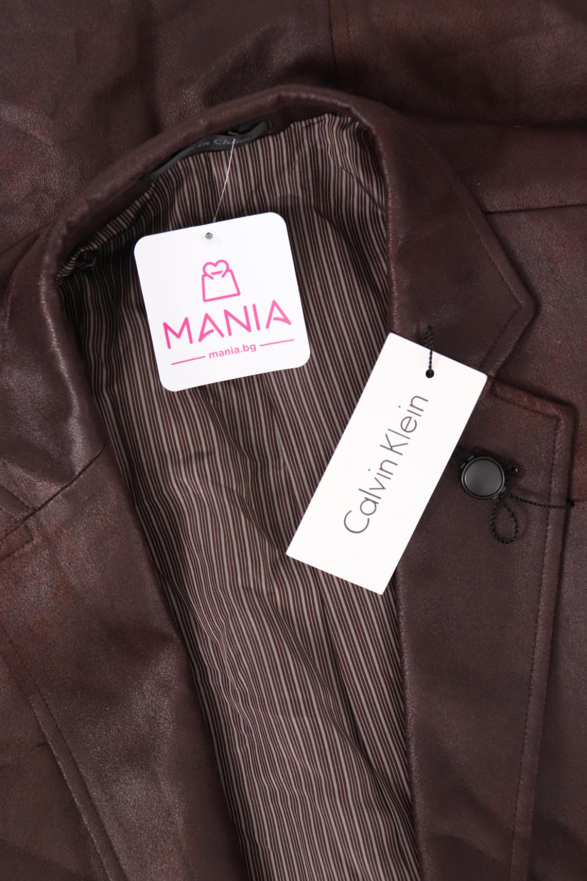 Сако CALVIN KLEIN3