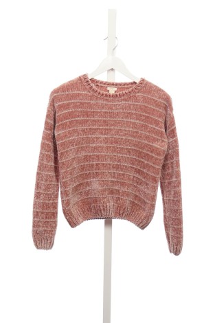 Детски пуловер FOREVER 21 - Mania Детски пуловер FOREVER 21