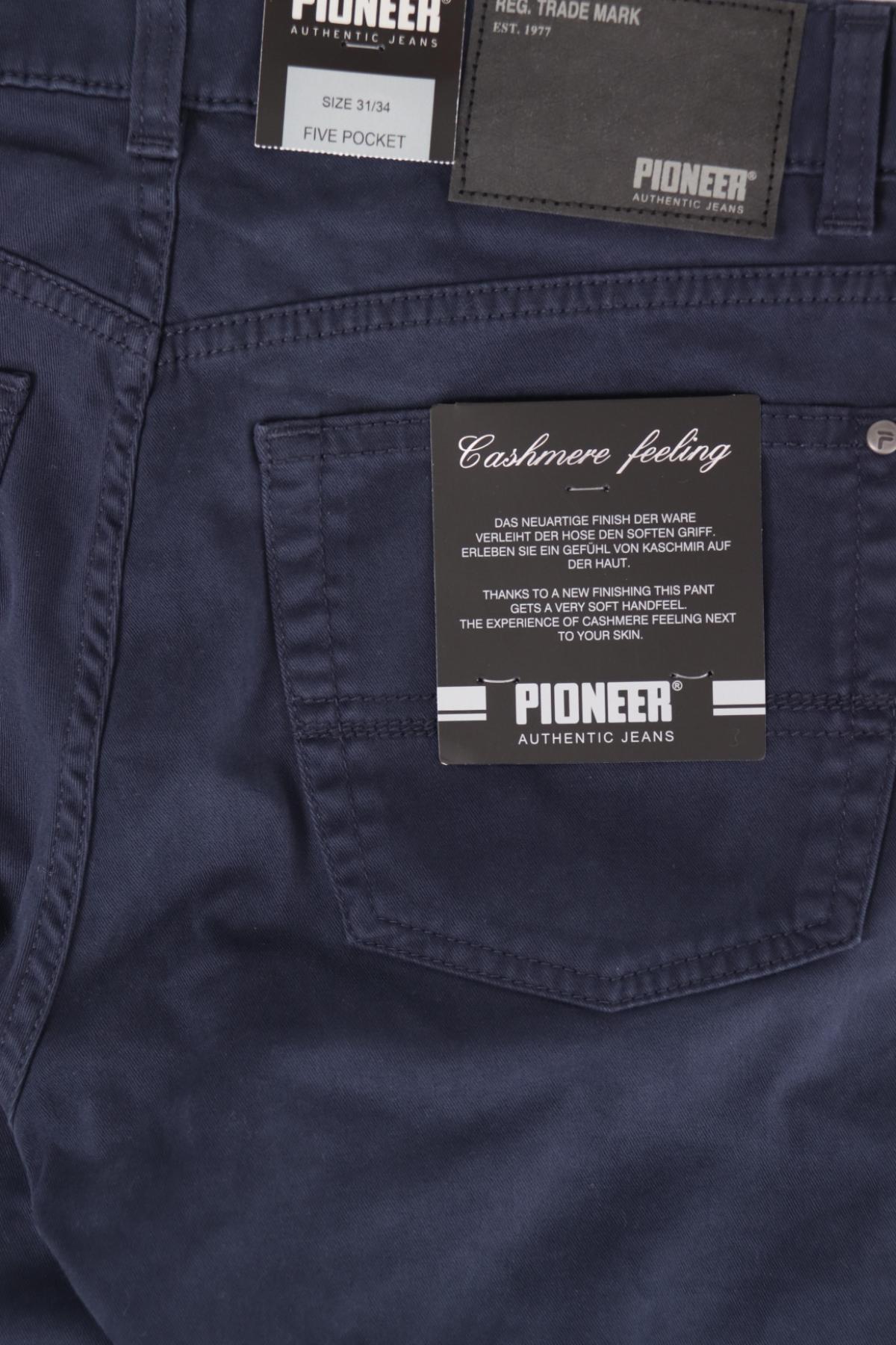Панталон PIONEER4
