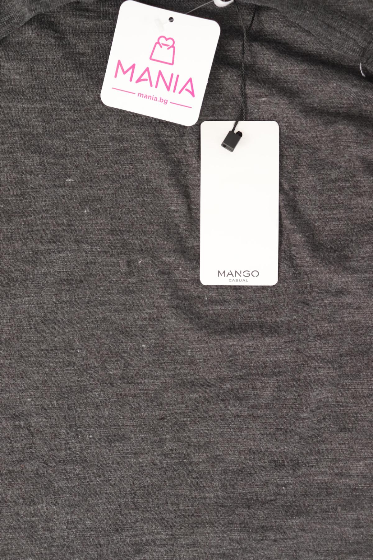 Блуза MANGO3