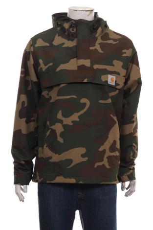 Спортно яке CARHARTT - Mania Спортно яке CARHARTT