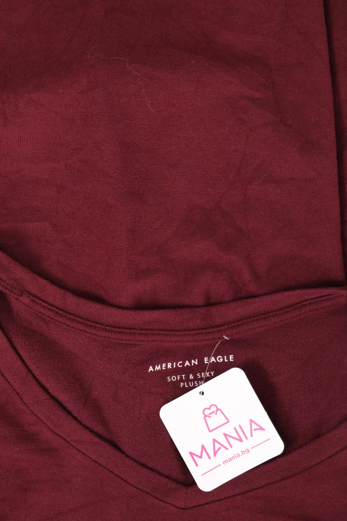 Блуза AMERICAN EAGLE3