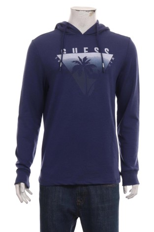 Суитшърт GUESS - Mania Суитшърт GUESS