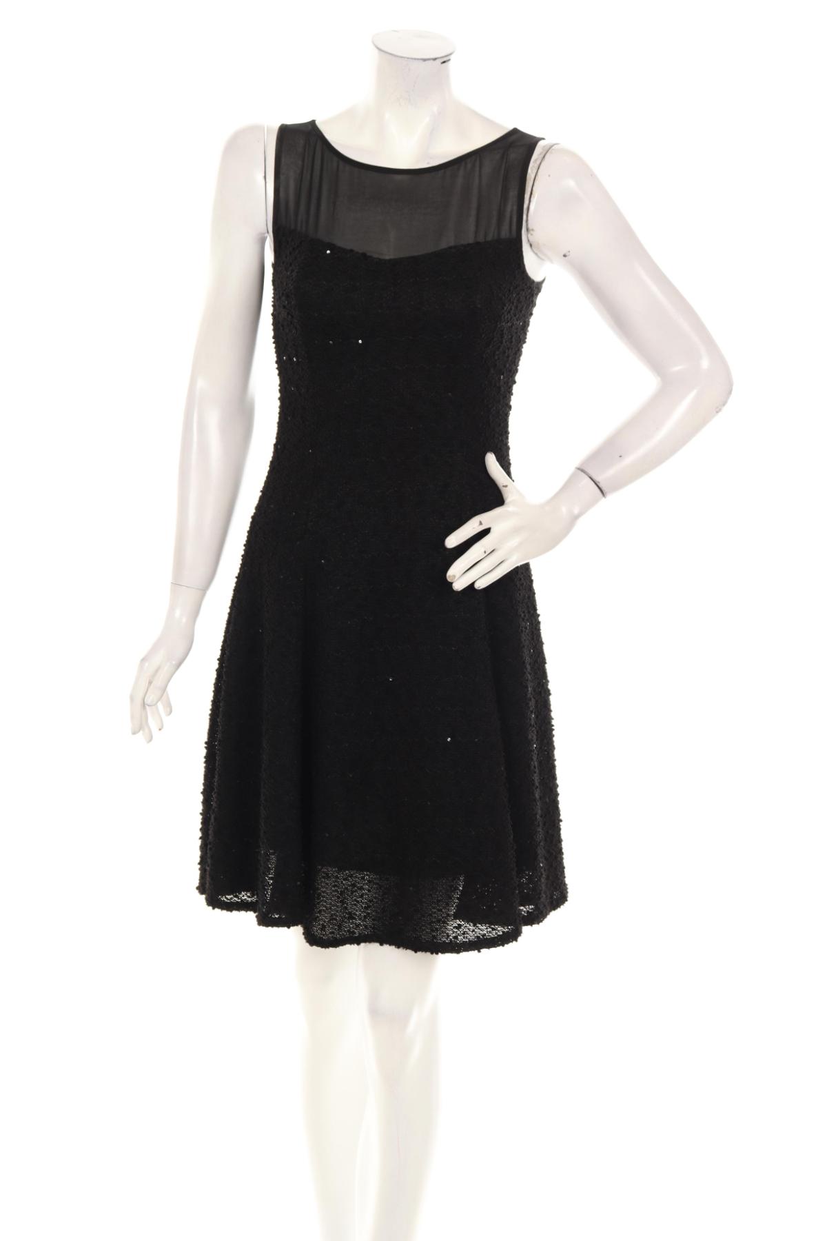 Парти рокля YESSICA1