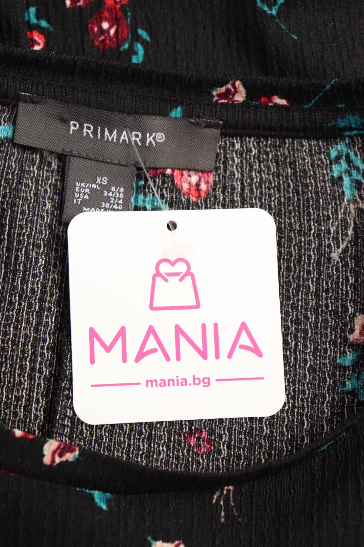 Блуза PRIMARK3