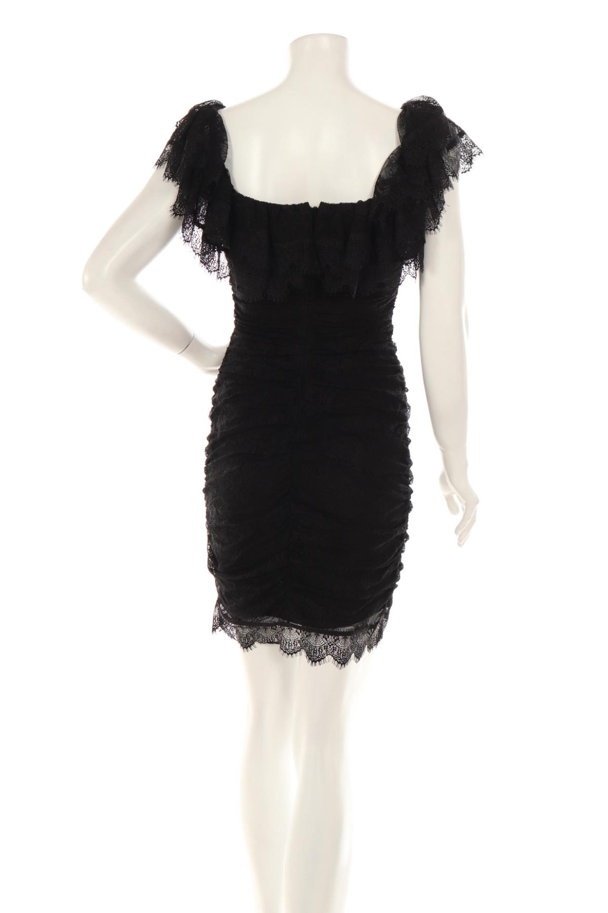 Парти рокля GUESS2