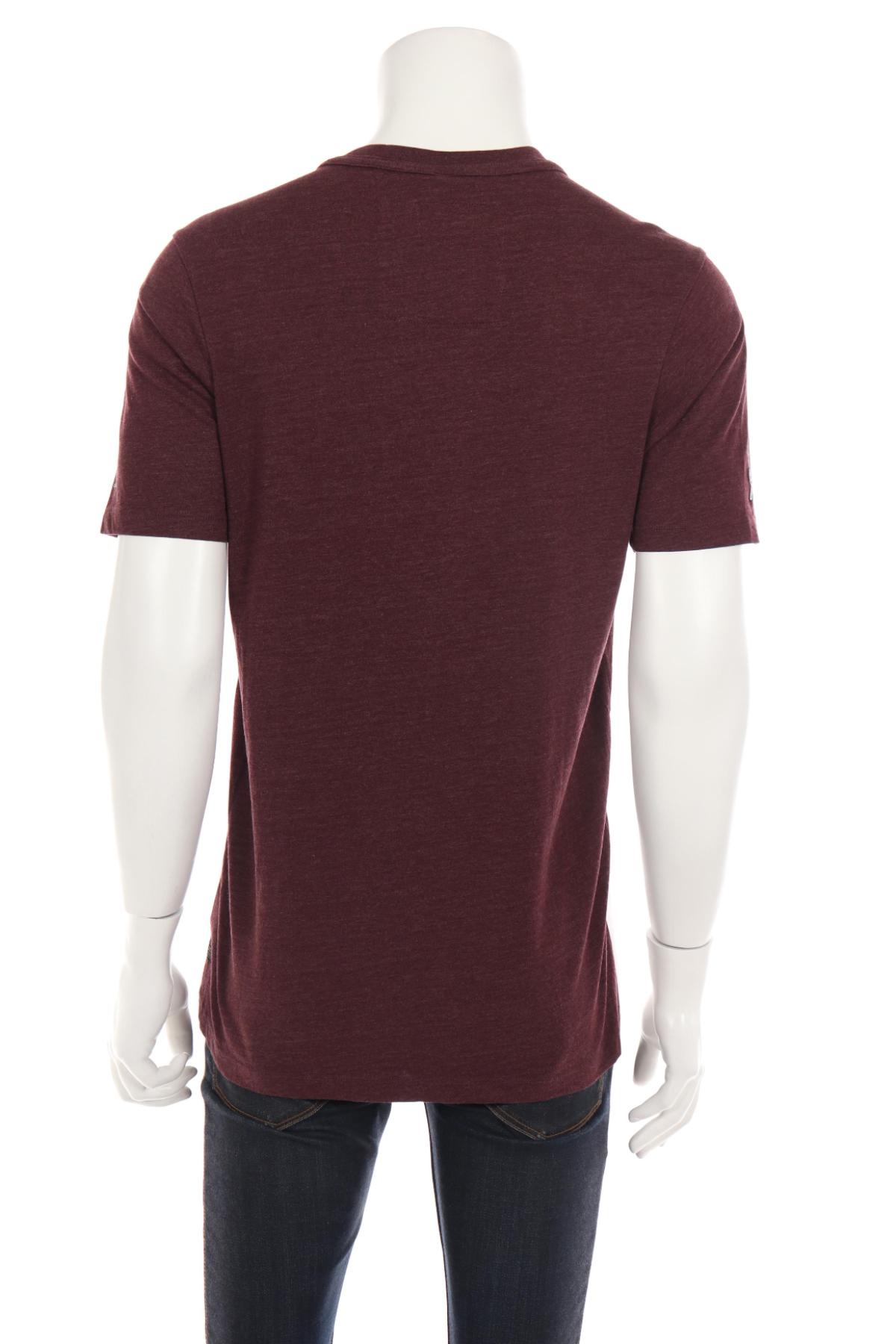 Тениска с щампа G-STAR RAW2