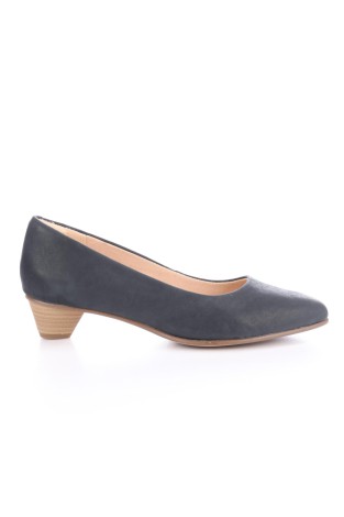 Обувки на ток CLARKS - Mania Обувки на ток CLARKS