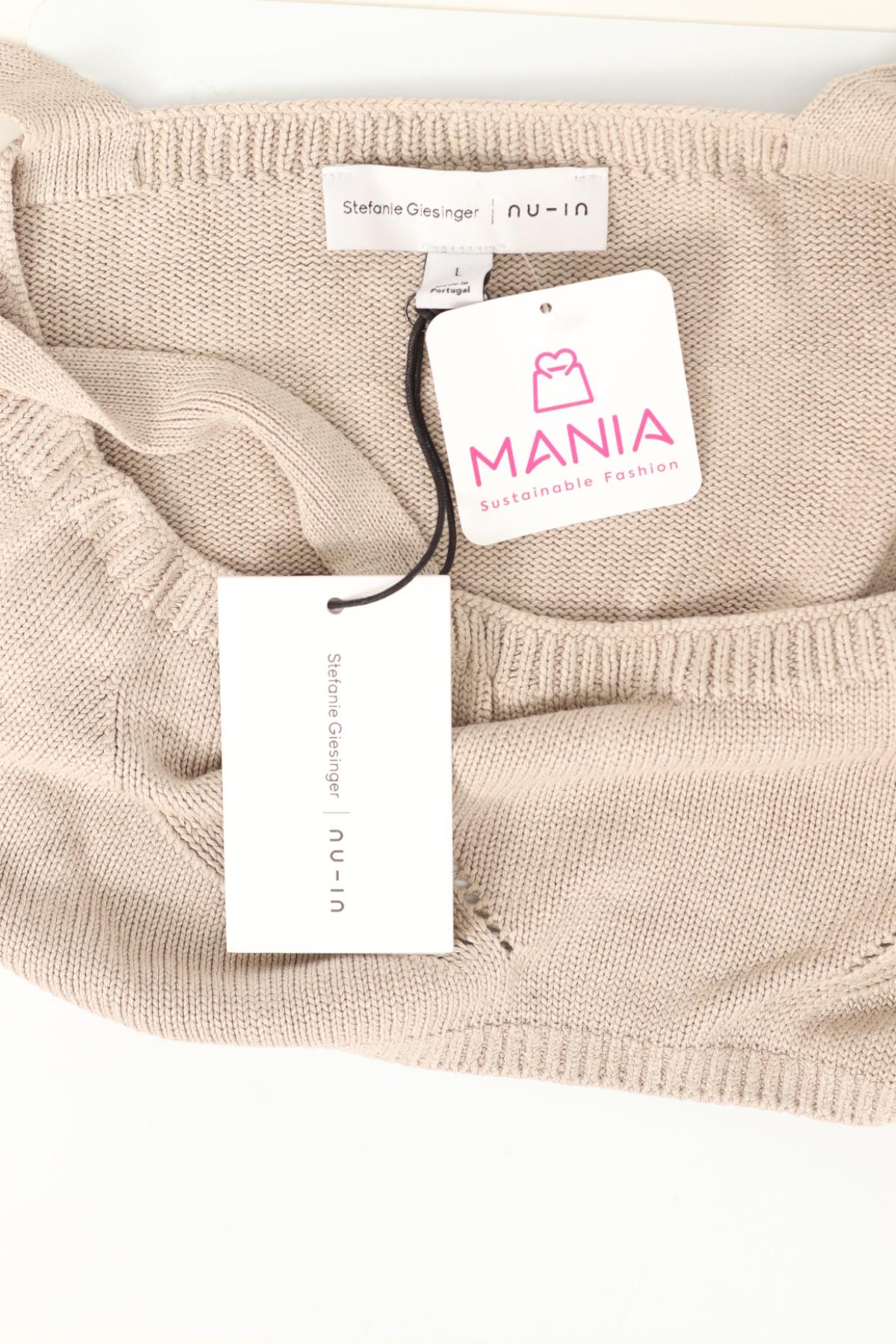 Потник STEFANIE GIESINGER BY NU-IN3