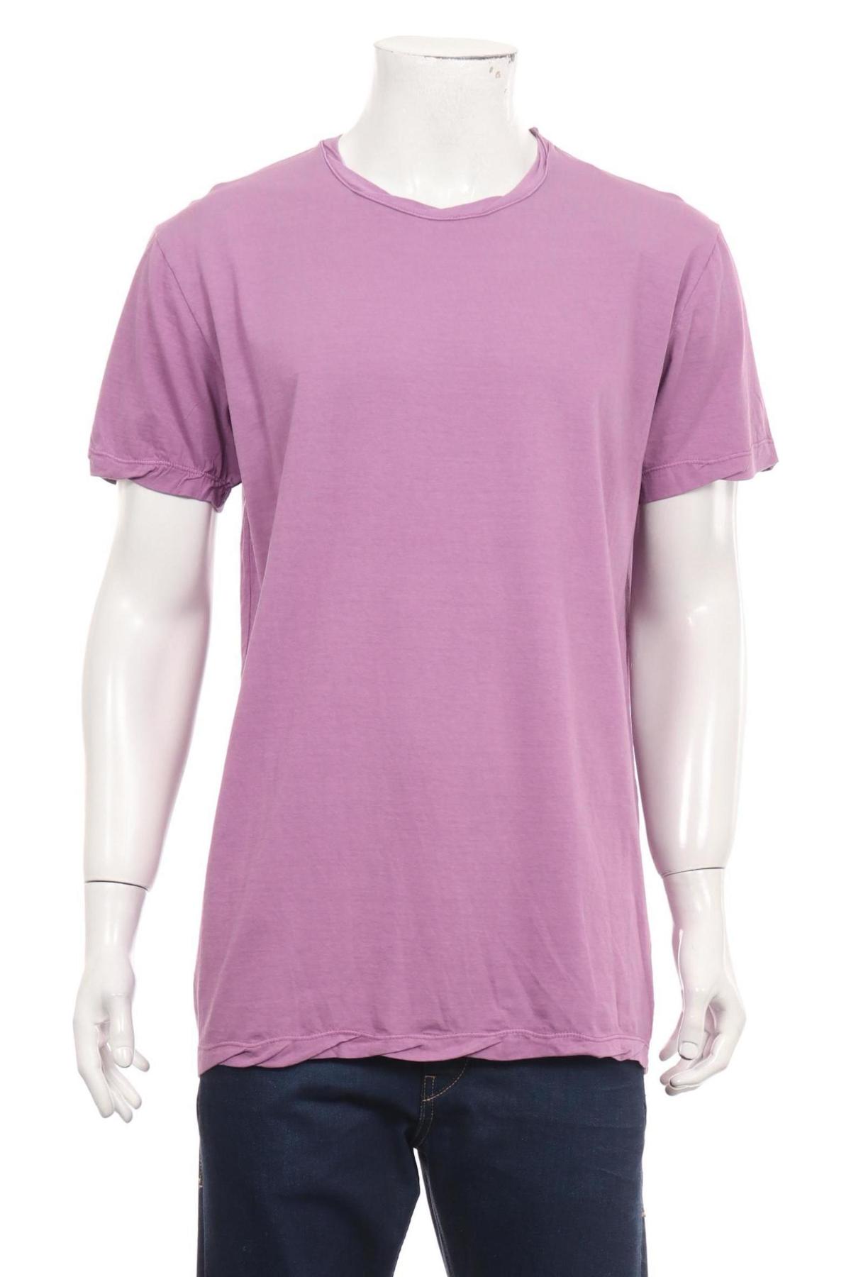 Тениска SOLID1