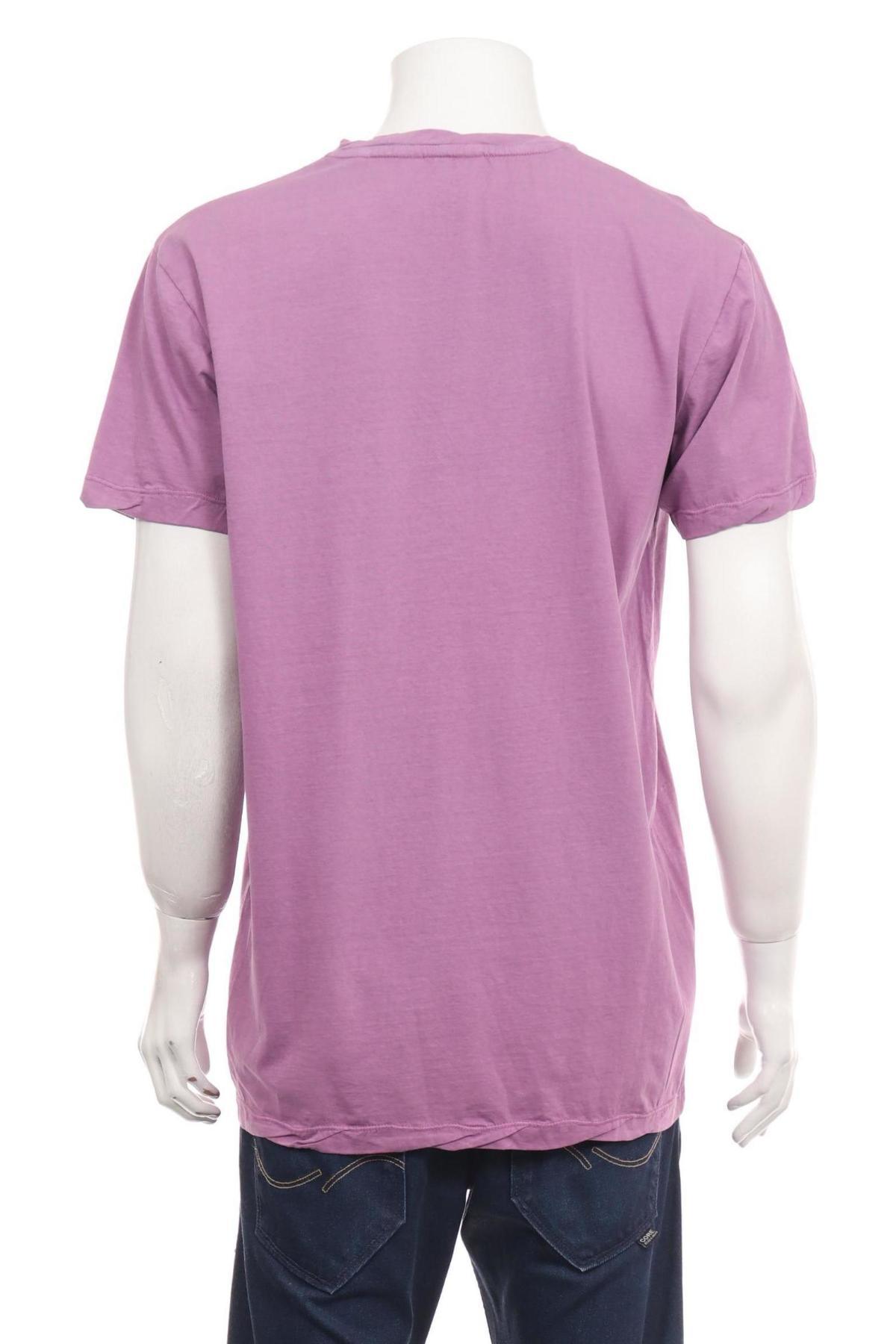 Тениска SOLID2