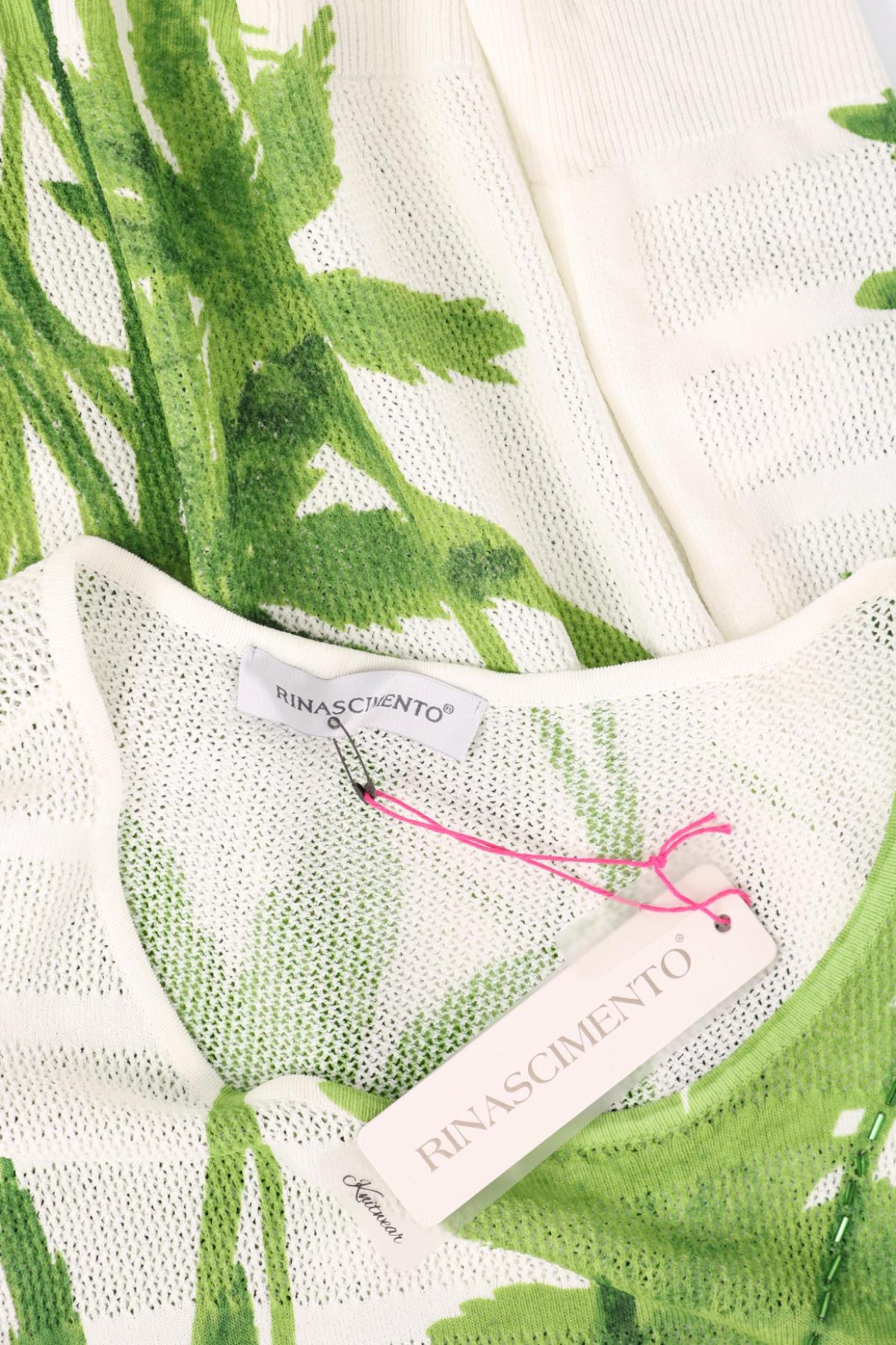 Блуза RINASCIMENTO3