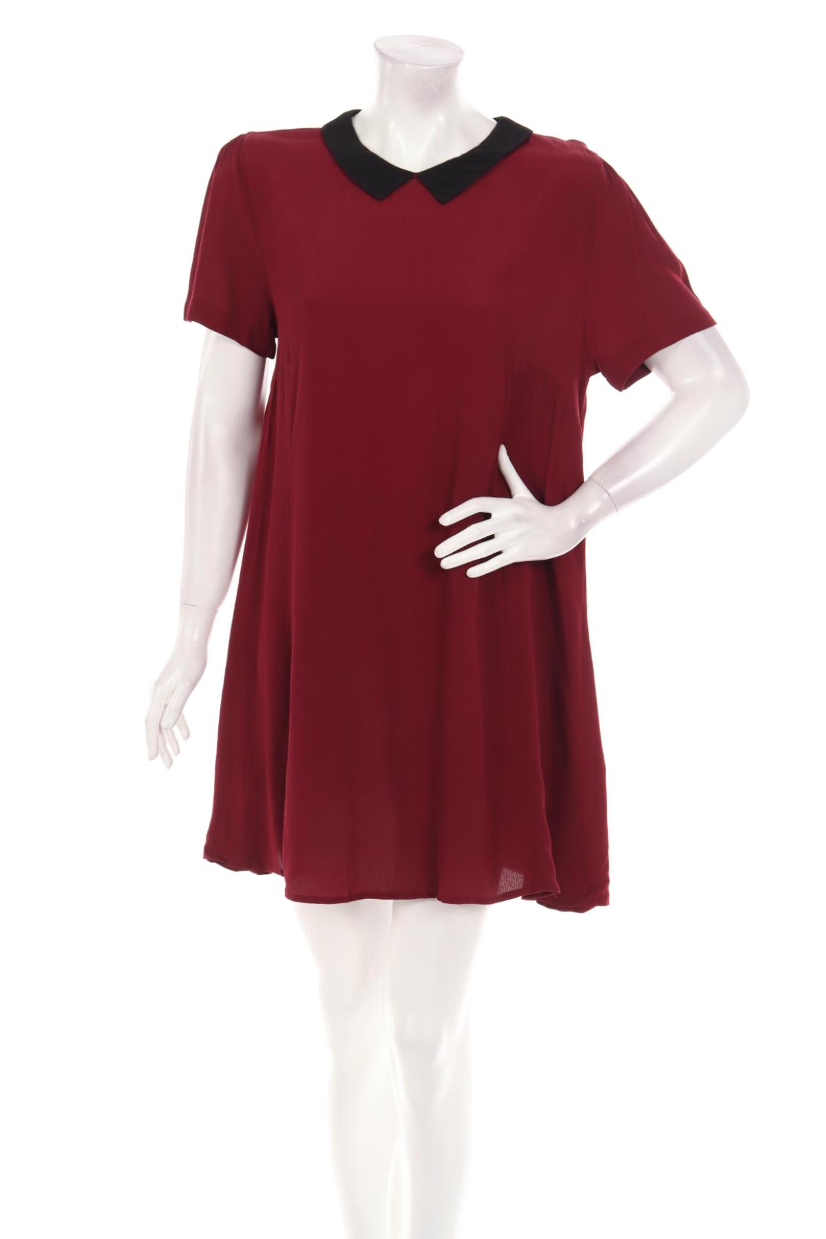 Ежедневна рокля FOREVER 211