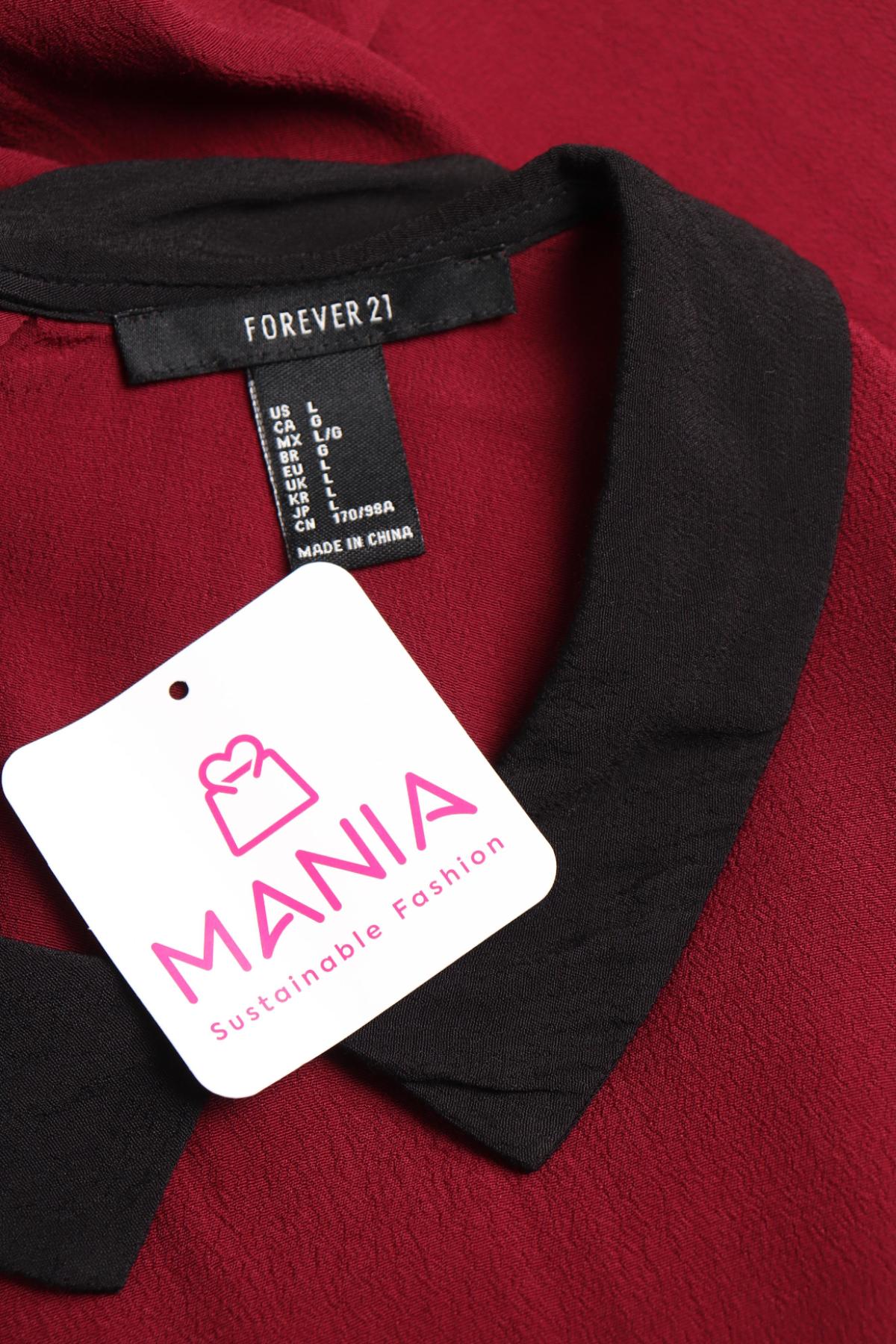 Ежедневна рокля FOREVER 213