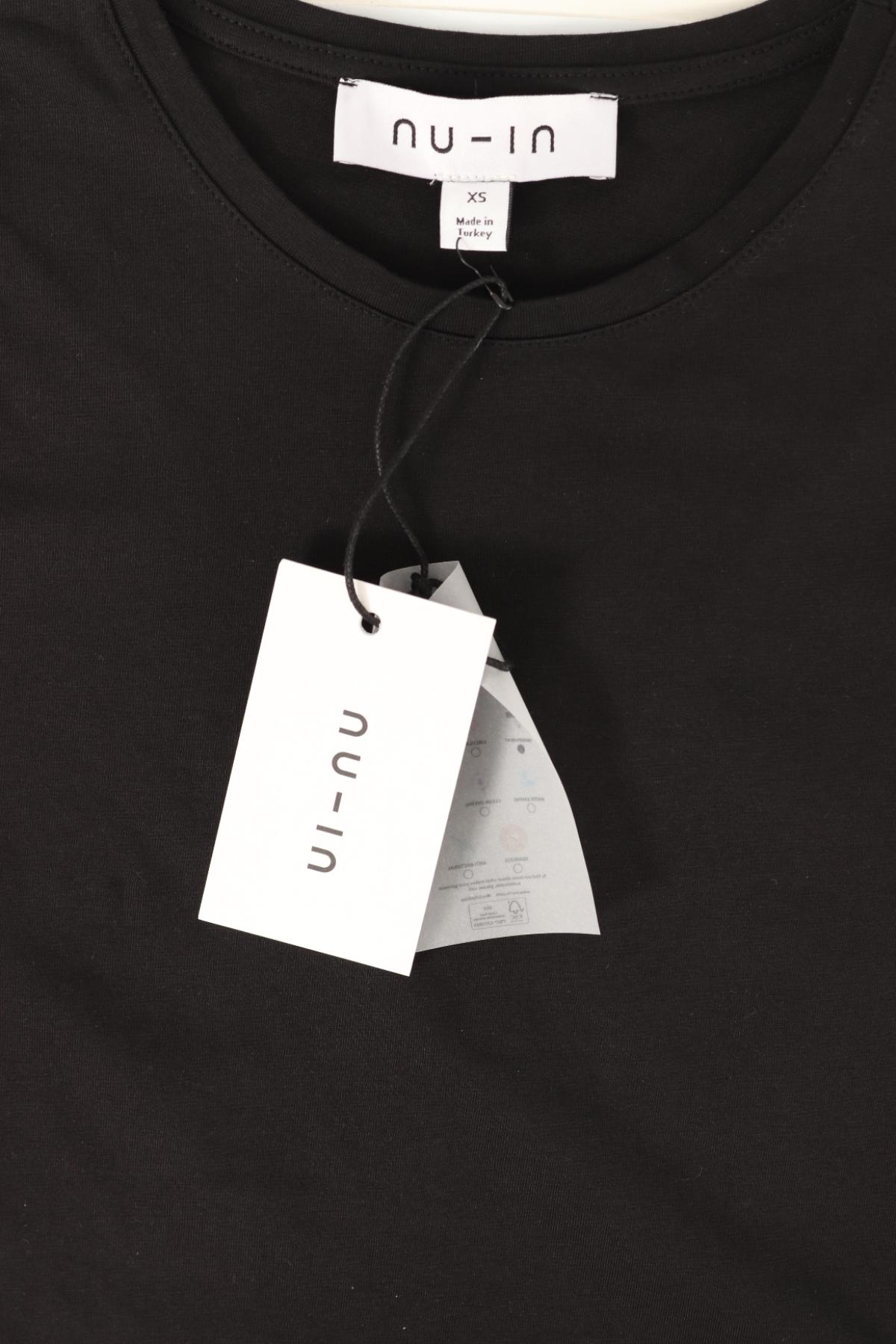 Тениска NU-IN3