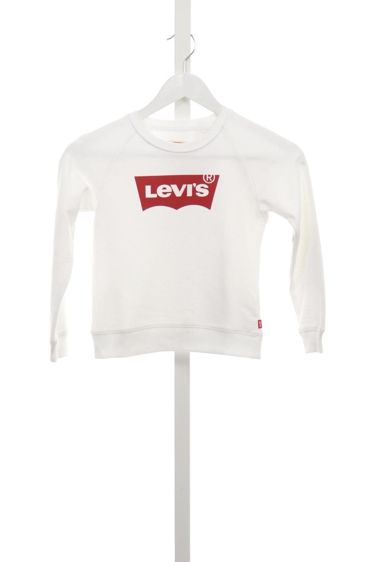 Детска спортна блуза LEVI'S1