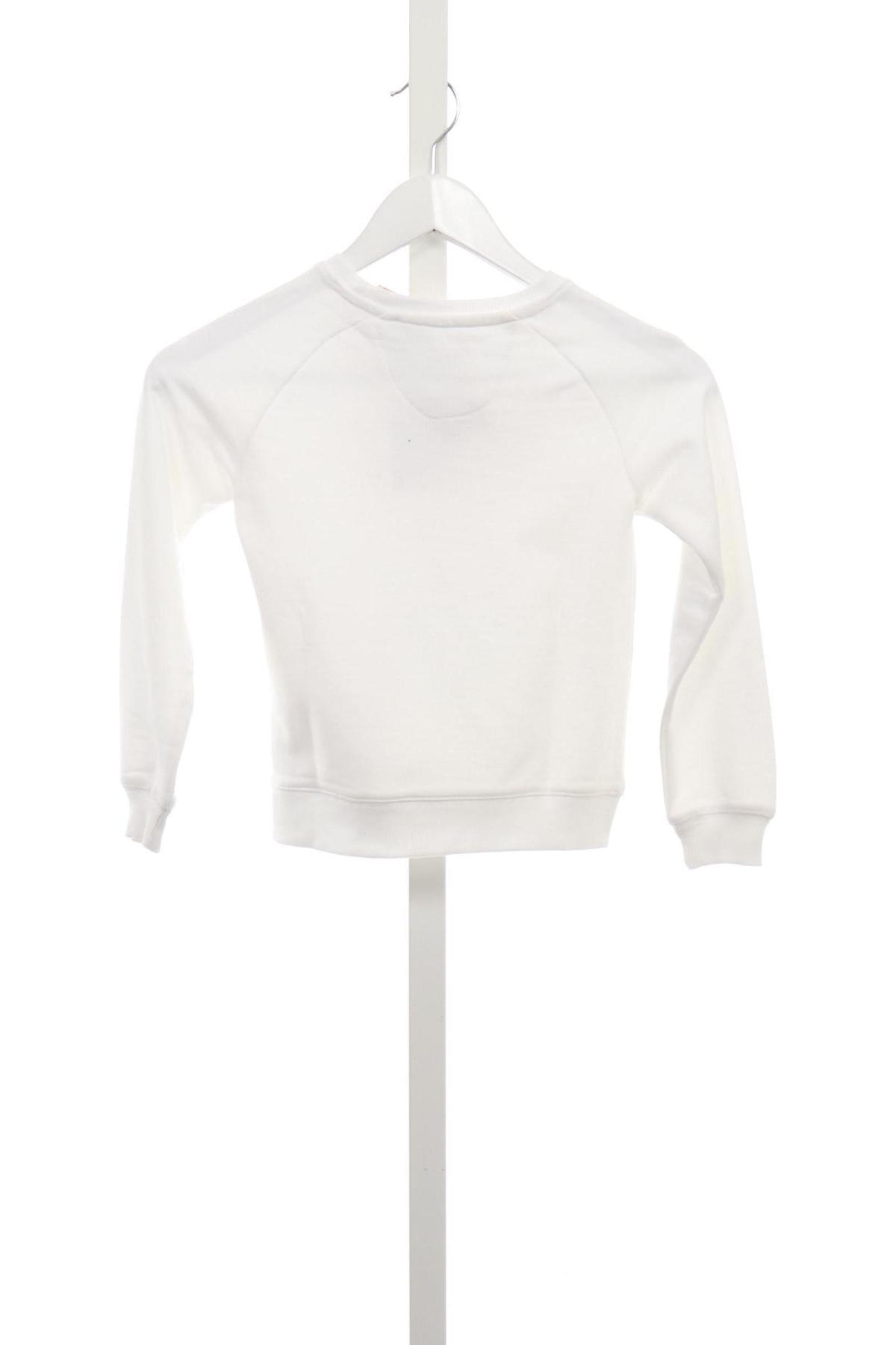 Детска спортна блуза LEVI'S2