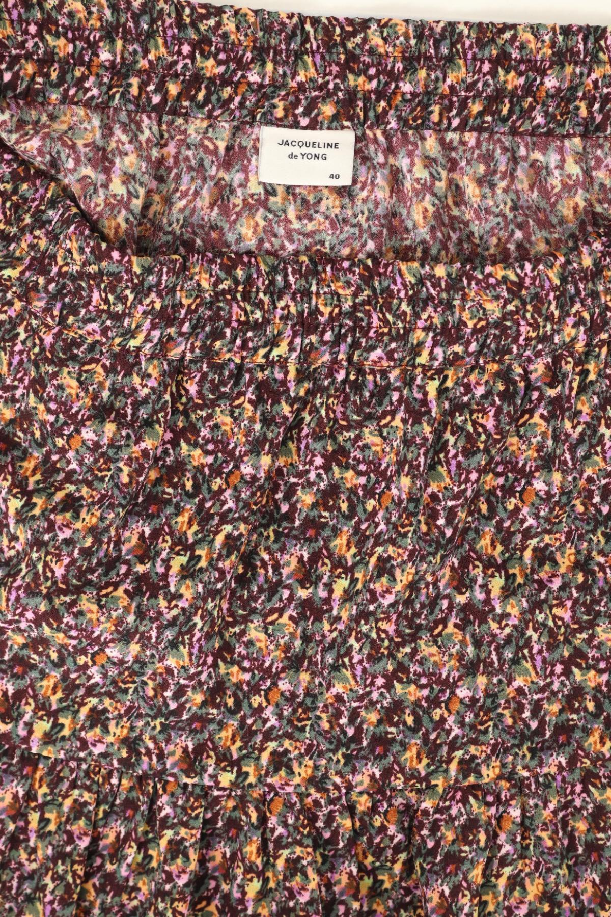 Пола JACQUELINE DE YONG3