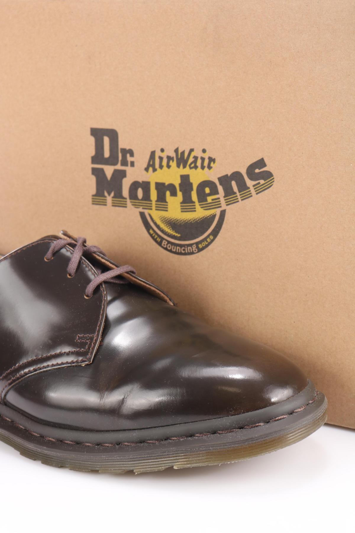 Официални обувки DR. MARTENS4