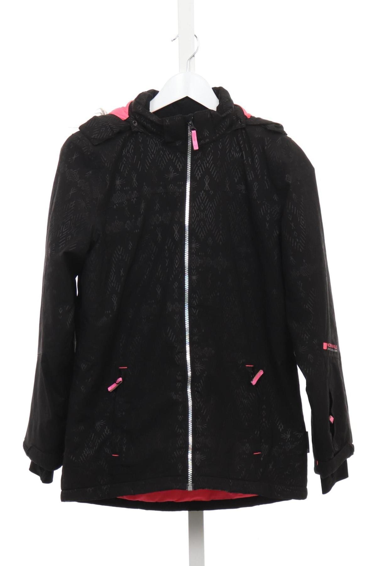 Детско ски яке RODEO1